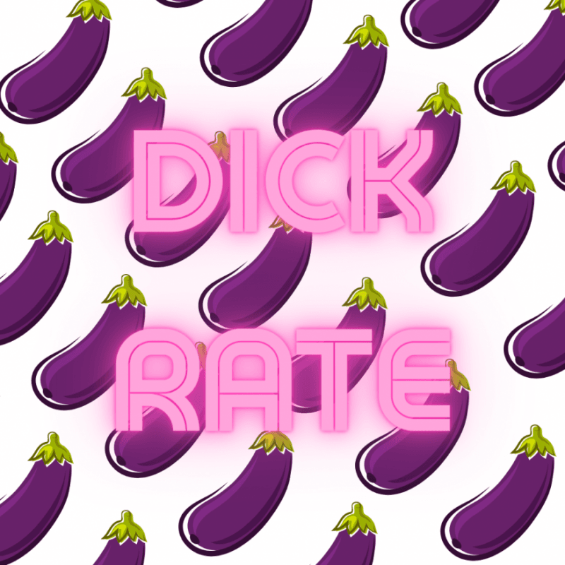 Video Dick Rate