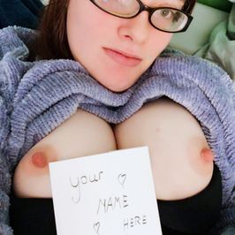 Fan Sign Photo