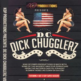 DC Dick Chugglerz