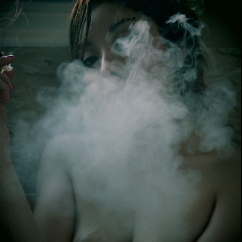 Smoke Me Out!