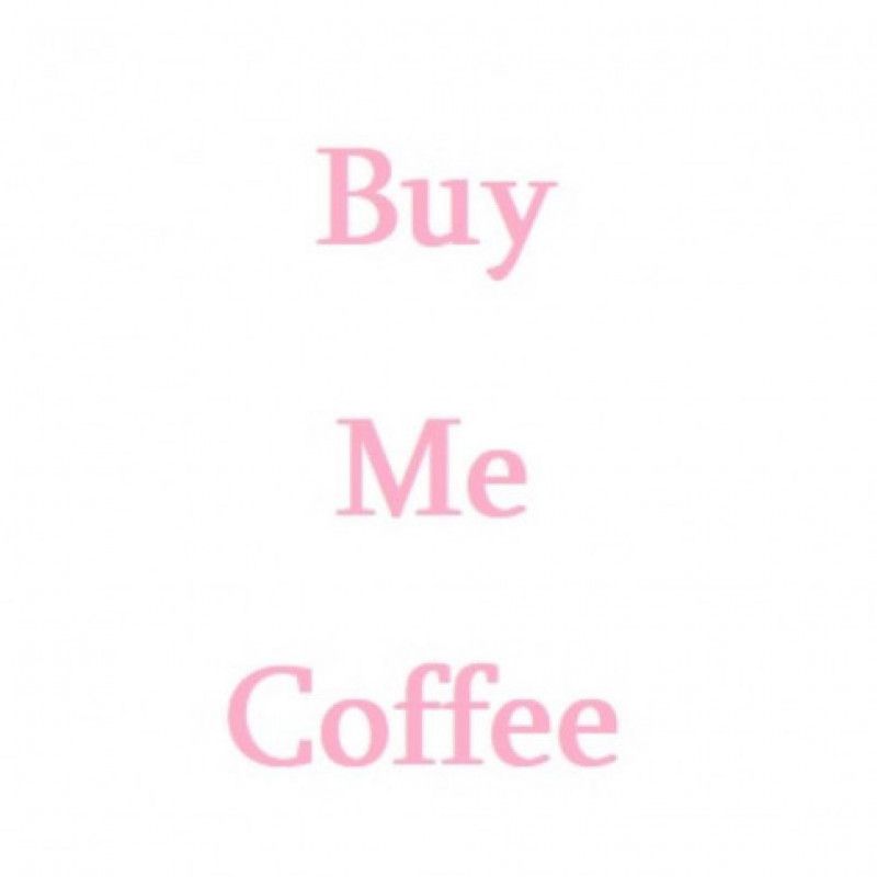 Buy Me A Coffee