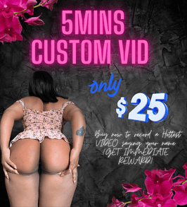 CUSTOM VIDEO