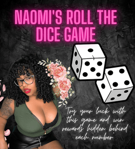 ROLL THE DICE GAME