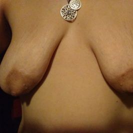 Awesome Rockin Tits!