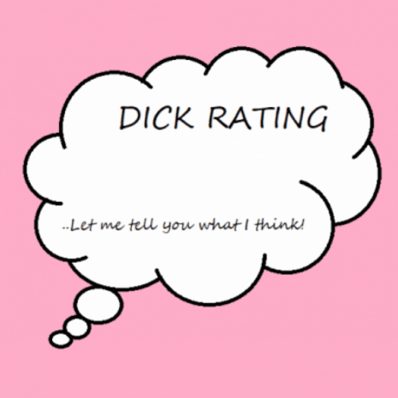 Dick Rating