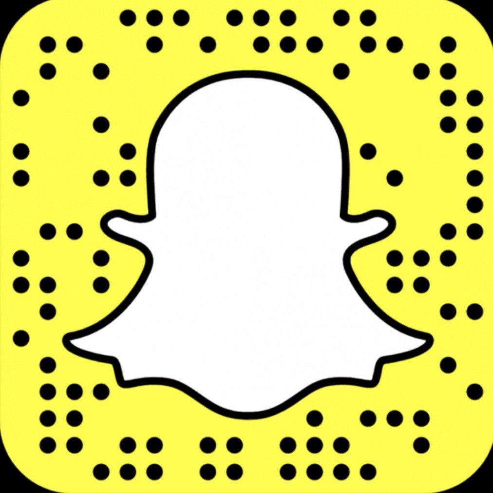 New Snapchat!