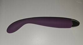 G spot vibrator