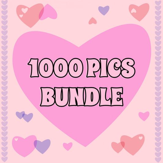 Mega LewdsNudes Bundle