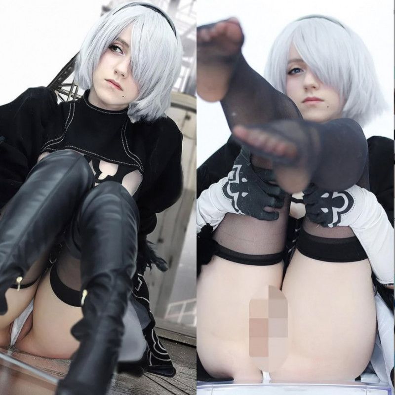 2B Photo Set