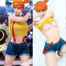 Misty Photoset