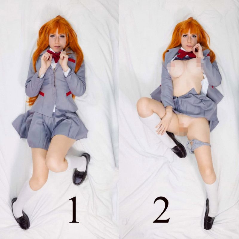 Orihime Inoue Dakimakura Bodypillow