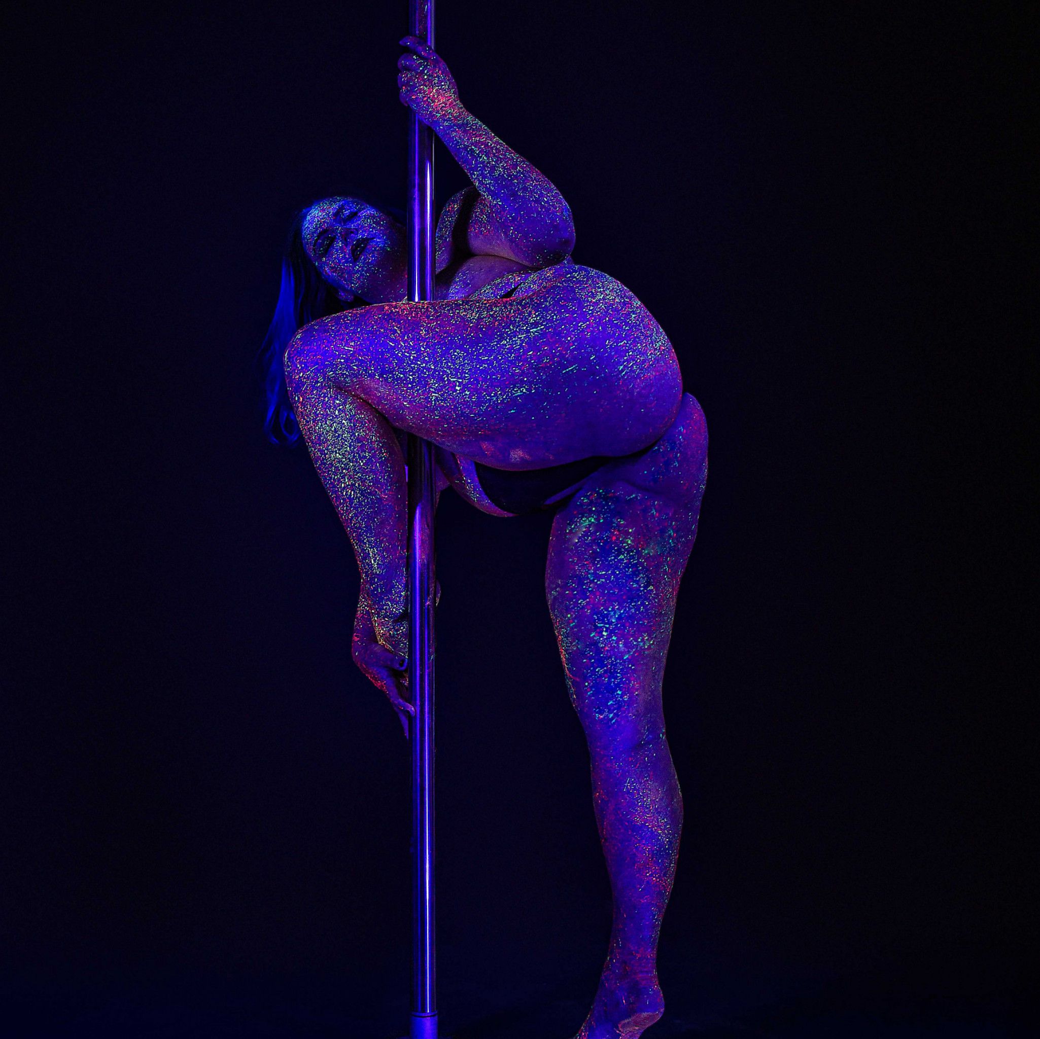 Pay for my Pole Classes