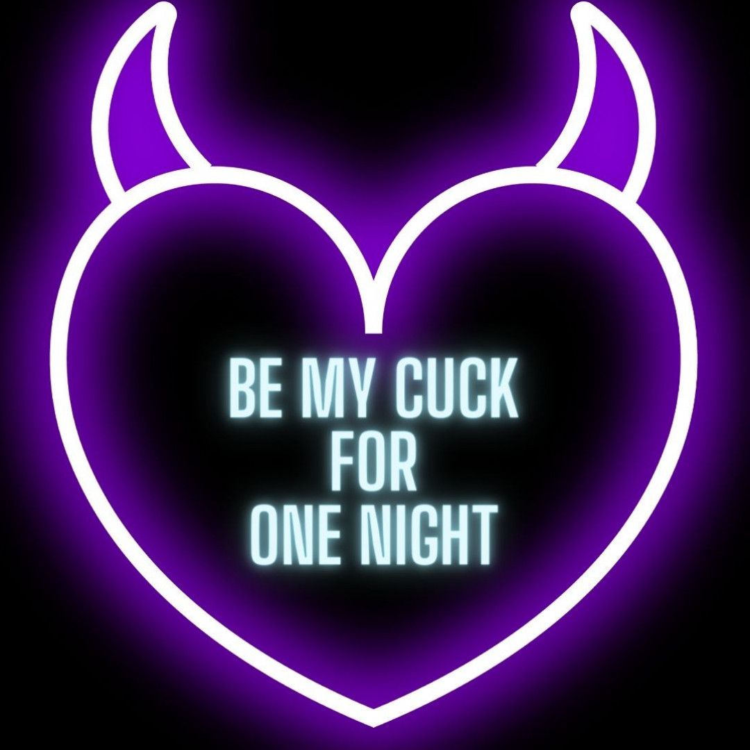 Cuckold for one night