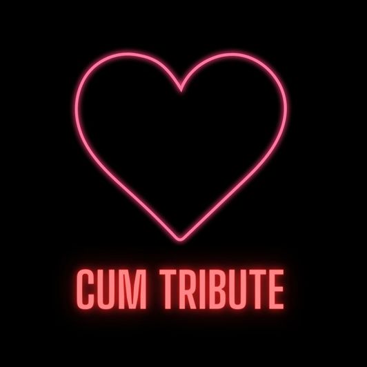 Cum Tribute Video