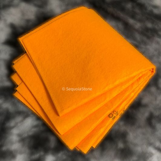 Towel Rag