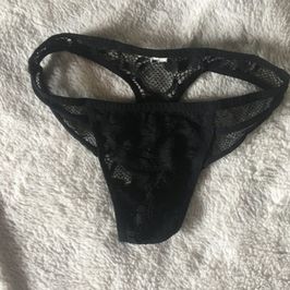 Dirty Thong