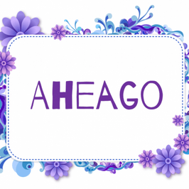 Aheago