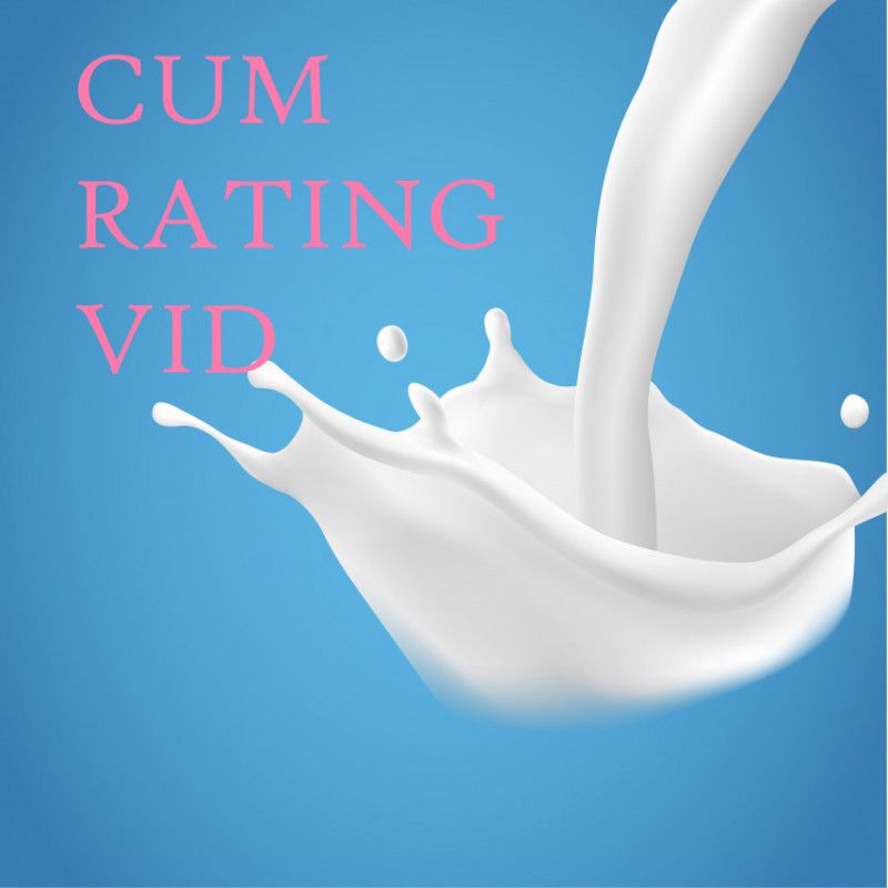 CUM RATING VID