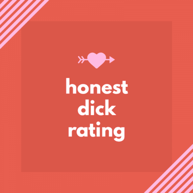 Honest Dick Rating