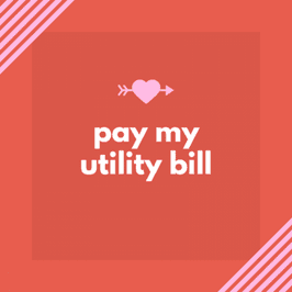 Pay My Utility Bill