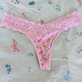 Victoria Secret Panties