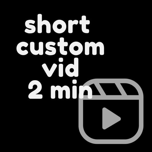 short custom