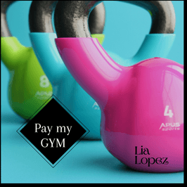 PAY MY GYM