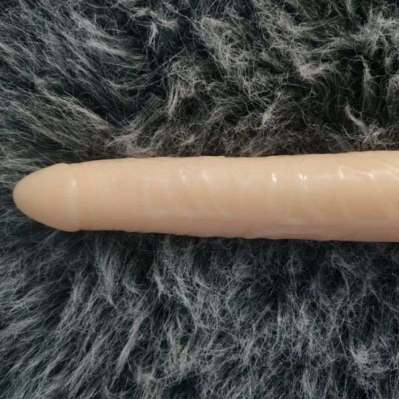 dildo with which I do blowjobs