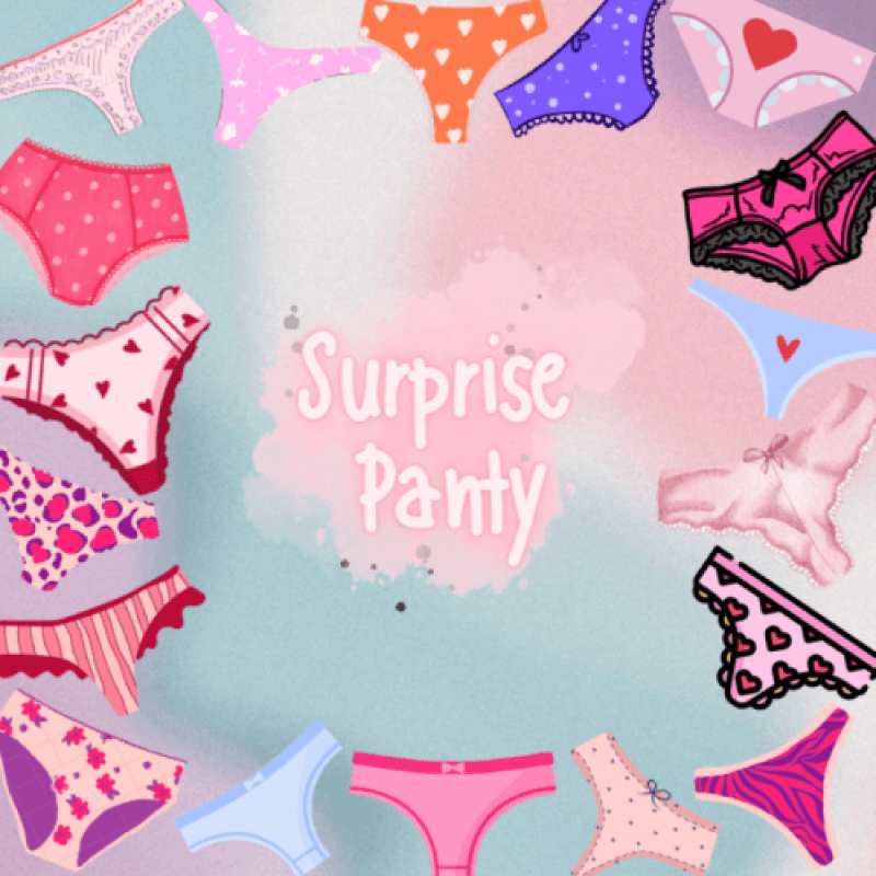 Surprise Panty