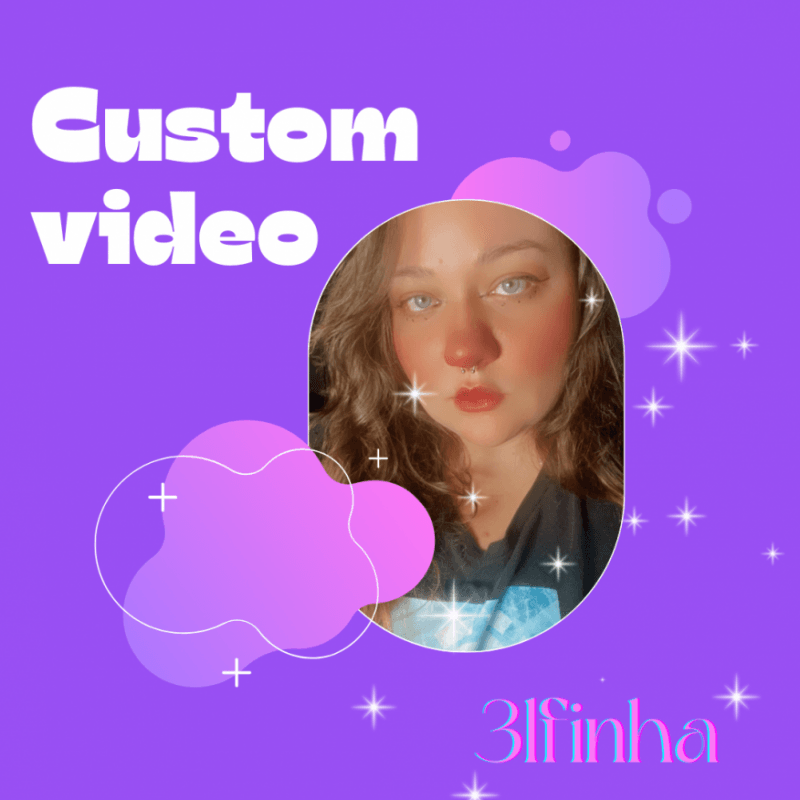 Custom video