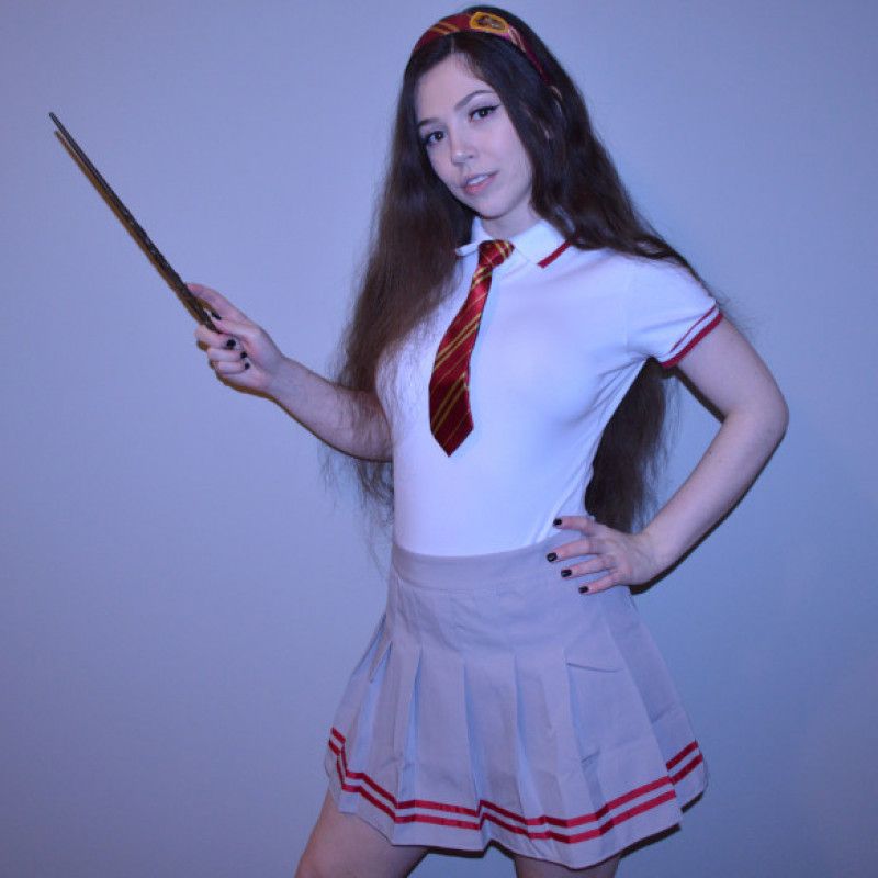 Hermione Granger Photoset