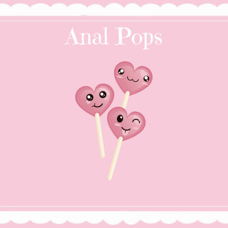 Anal Pops