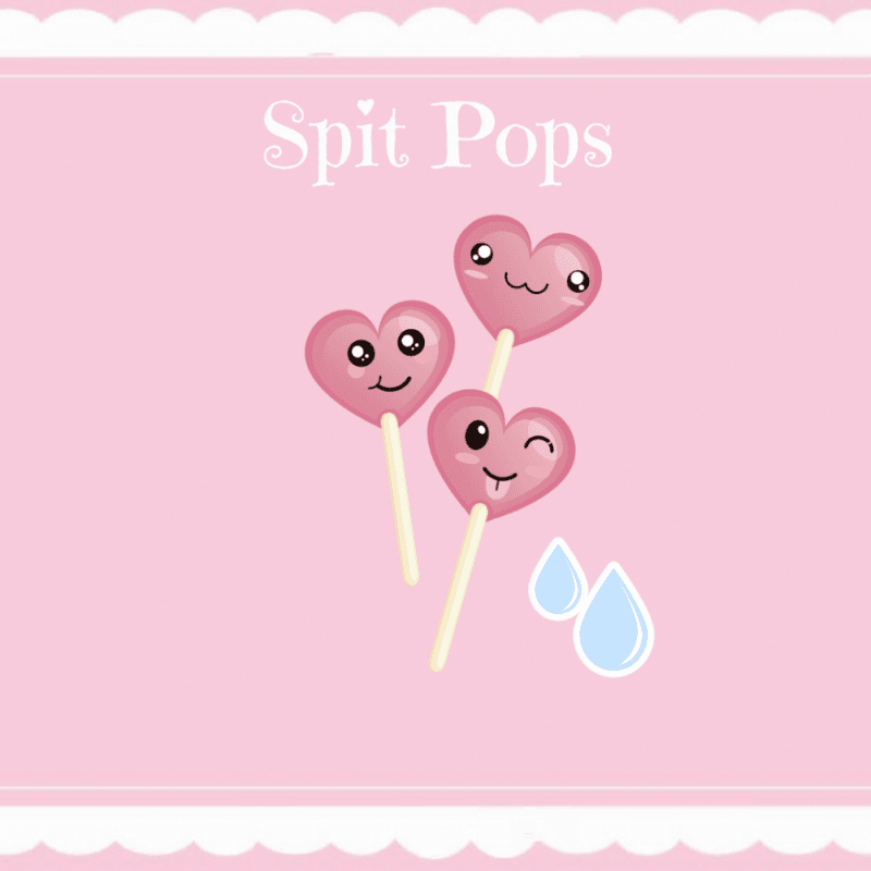 Spit Pops