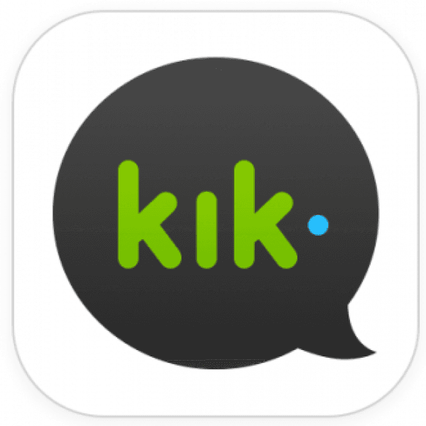 Kik for 1month