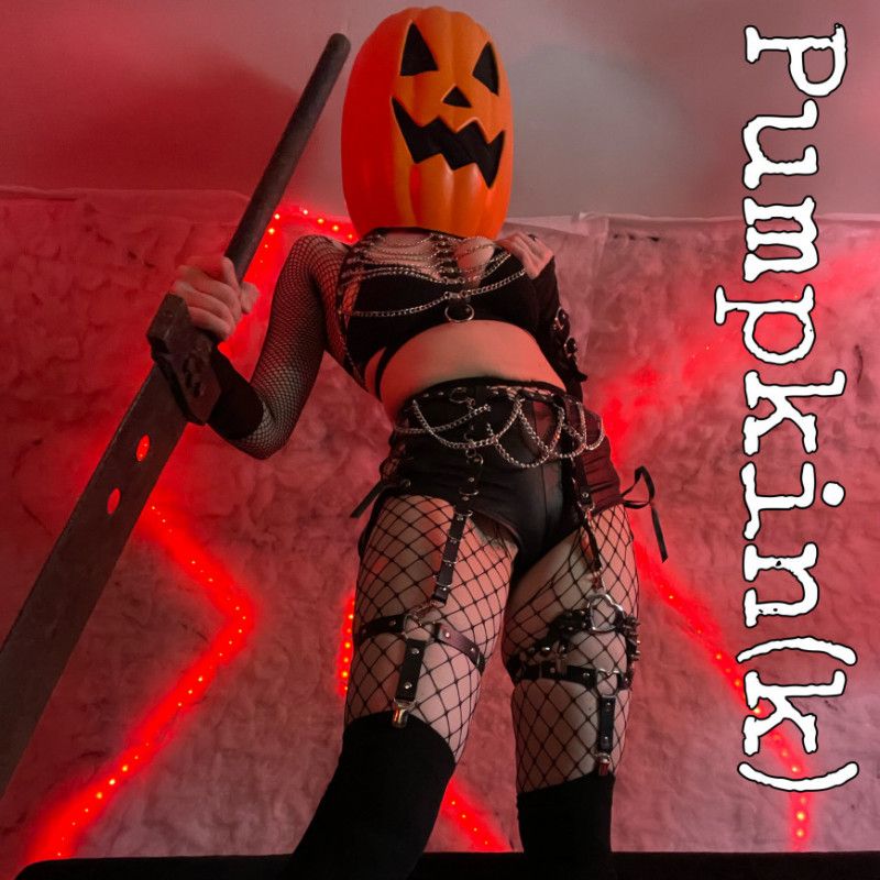 Pumpkink Photo Album