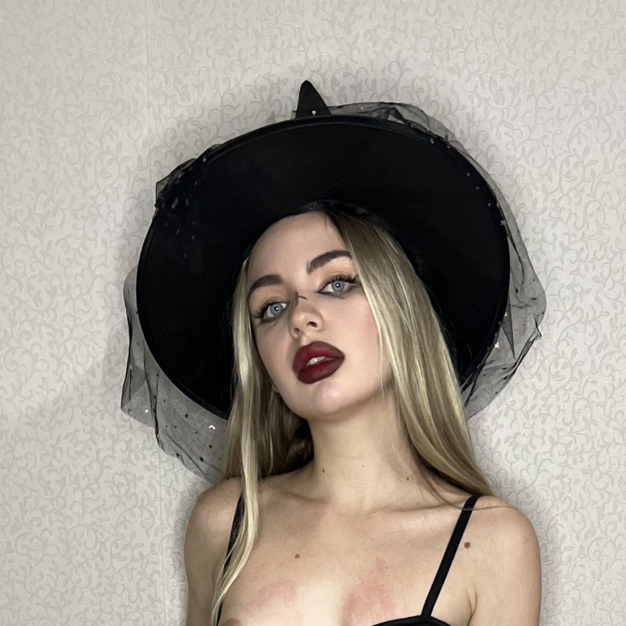 Halloween photo set