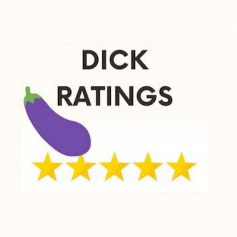 Dick rating