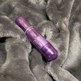 My Used Vibrator