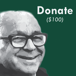 100 Donation