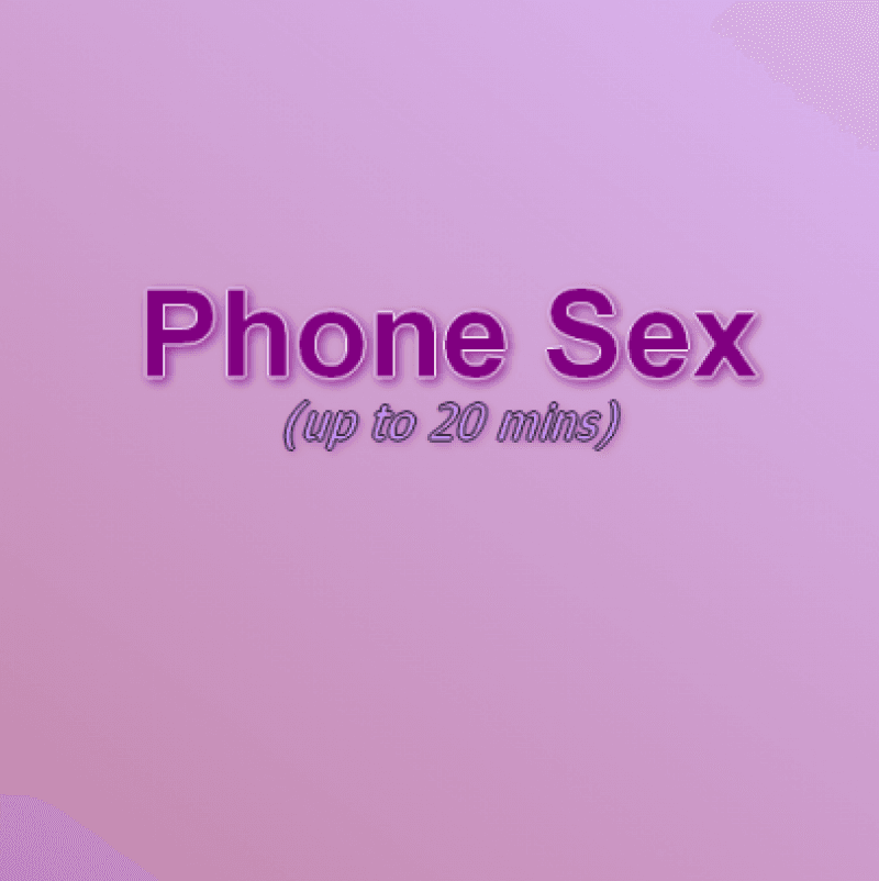 Phone Sex