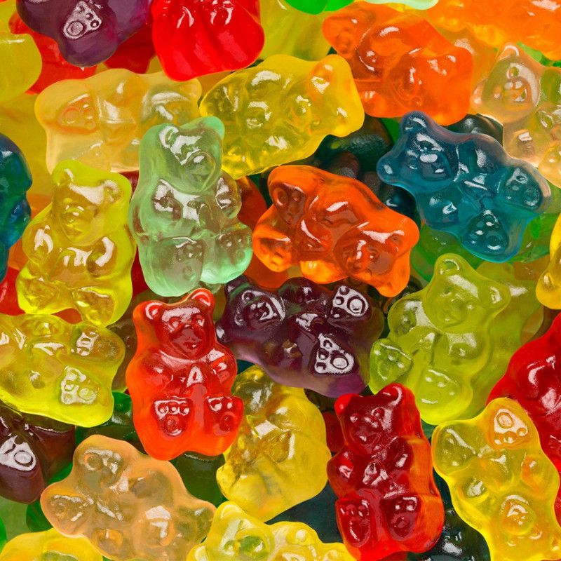 Cummy Gummies