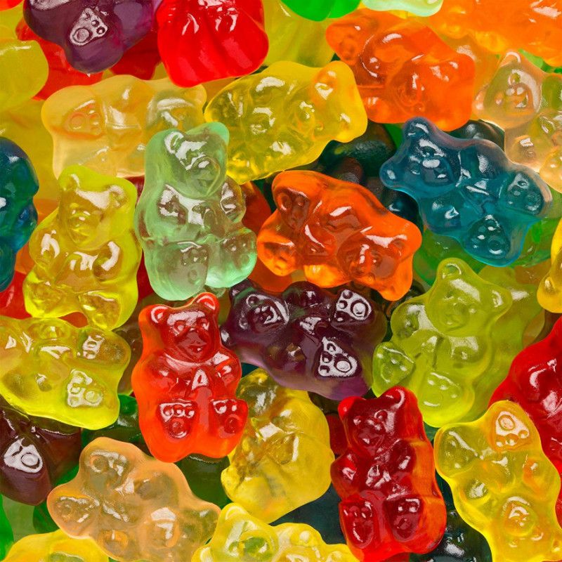 Creampie Gummies