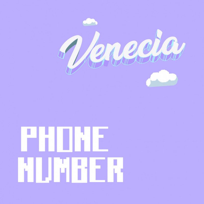 Phone number