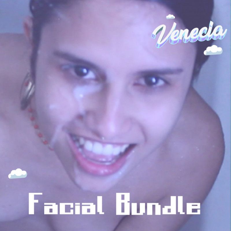 Facial Bundle