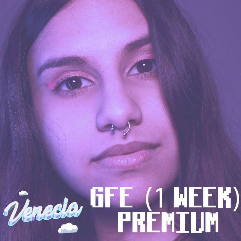 GFE 1 WEEK PREMIUM