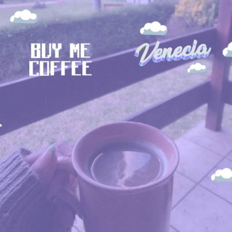 Buy My Coffee