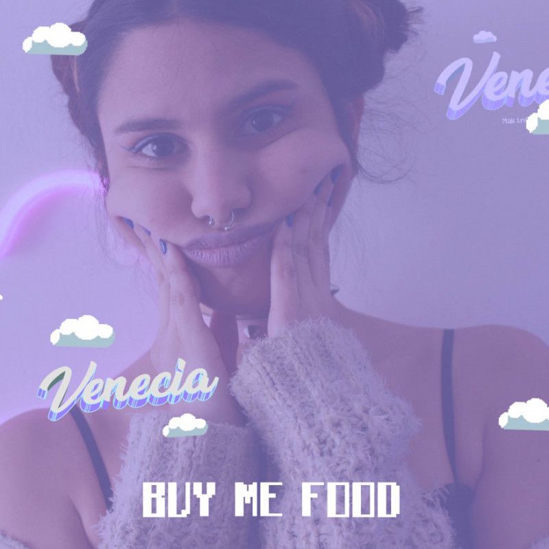 BUY ME FOOD