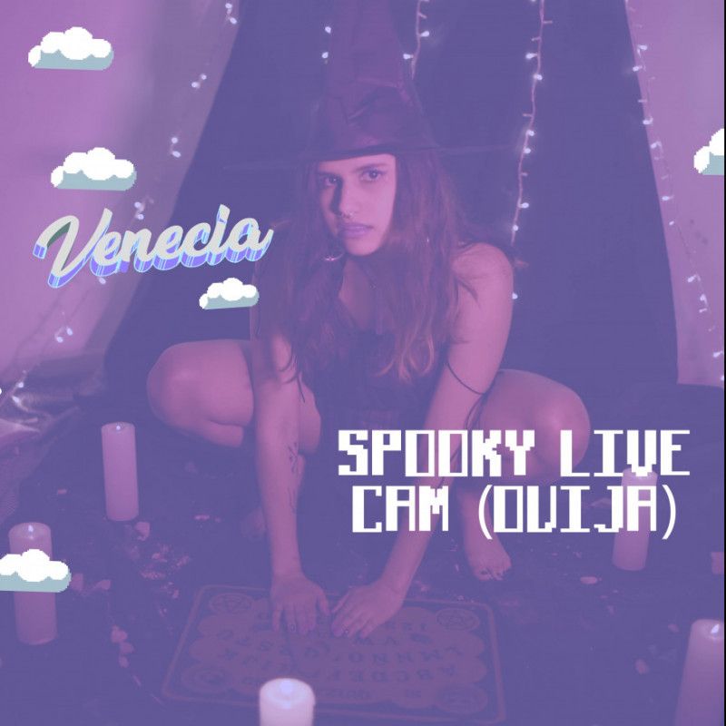 5m Spooky Live Cam