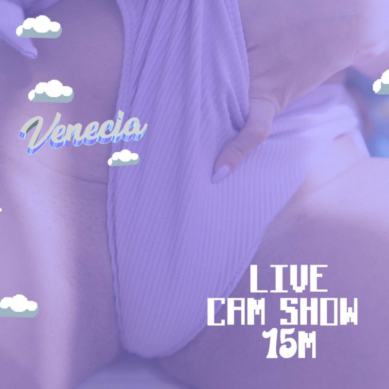 Live Show 15m