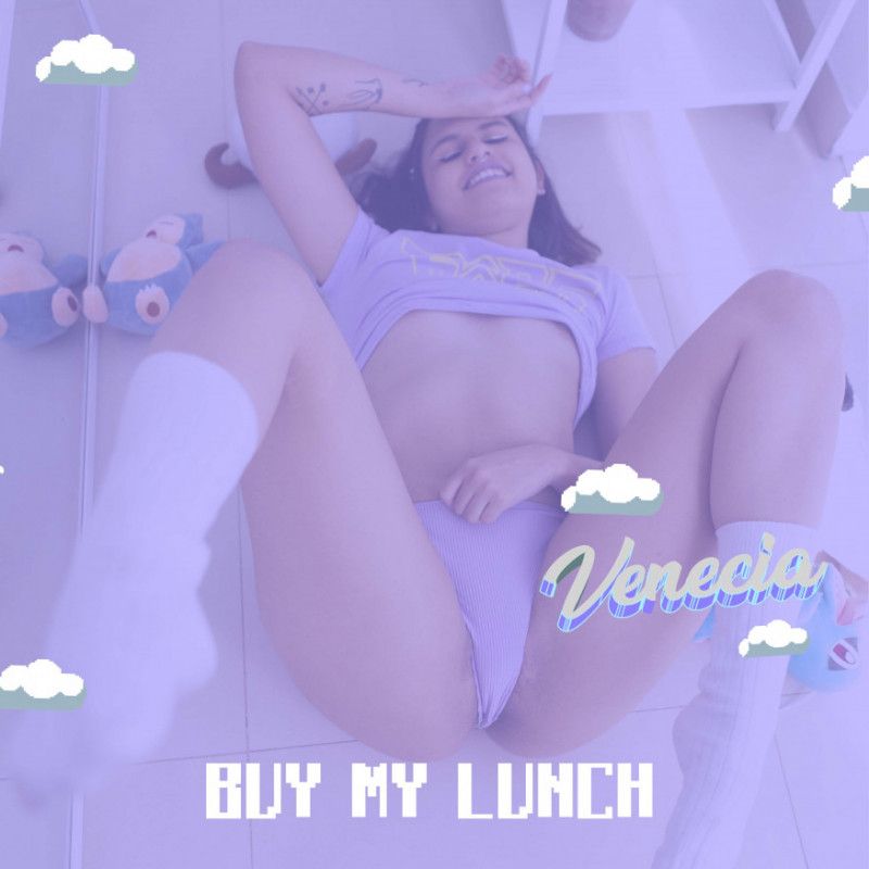 Buy My Lunch